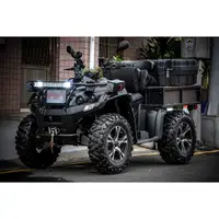 在飛比找蝦皮購物優惠-正鶴 SMC 403S 700c.c 4X4 ATV 沙灘車