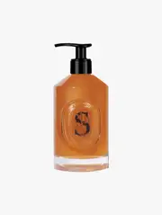 Softening Hand Wash