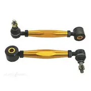 Whiteline Control Arm (Complete Lower Front Assembly With Tow Correction) - KTA147