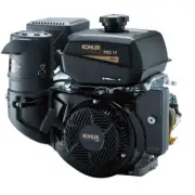 Kohler Engine Command Pro 14hp 1"x3-21/32" Key Shaft PA-CH440-3149