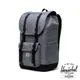 Herschel Little America Backpack【11390】深灰 筆電包 減壓背帶 登山包 後背包