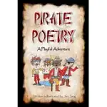 PIRATE POETRY: A PLAYFUL ADVENTURE