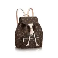 在飛比找Yahoo!奇摩拍賣優惠-Louis Vuitton LV M43431 Montso