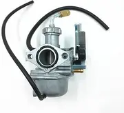 [Motorcycle parts] CARBURETOR For Kawasaki 2002-2020 KLX110 Assembly 15003-1694 [Easy to replace]