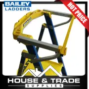 Bailey Safety Gate Kit 560mm for P170 Bailey Platform Ladders FS13954