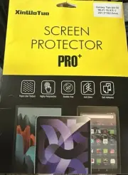 Galaxy Tab S9 FE Screen Protector