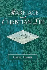 在飛比找三民網路書店優惠-Marriage And Christian Life ─ 