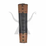 White Feather Tornado Back Quiver