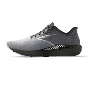 【BROOKS】男鞋 慢跑鞋 推進加速象限 LAUNCH GTS 10 寬楦(1104102E052)