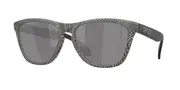 Oakley OO9013 FROGSKINS 9013M0 Men's Sunglasses Grey Size 55