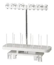 TS5 - 10 Spool Thread Stand for Dream Series machines