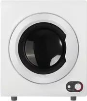 Solt 4.5kg Vented Dryer