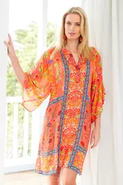 Sophia Dress--RUB-SOPH-S19