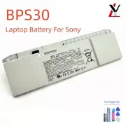 VGP-BPS30 Battery For Sony VAIO SVT-11 SVT-13 SVT131B11T SVT11113FA 45Wh TOOLS