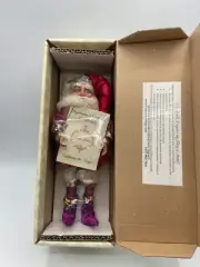 Mark Roberts "Spirit of Hope" Fairy Small