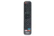 Genuine Hisense TV Remote Control T250554 EN2BS27H