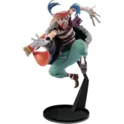 Banpresto 1 Piece Culture Big Colosseum 4 Buggy Figure JAPAN OFFICIAL-New in Box