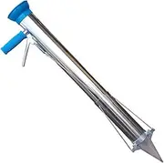 Manual Vegetable Seedling Planter Easy Operation Manual Transplanter Portable Seedling Transplanters