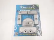 Martyr CMVERADO6KITA Outboard 6 Anode Kit For Verado 200-300HP 6 Cyl
