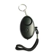 Safety Alarm Police Approved Alarm 140db Personal Panic Rape