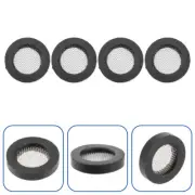 20 Pcs Wire Mesh Gasket Faucet Sprayer Strainer Leak-proof Sealing