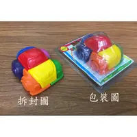 在飛比找蝦皮購物優惠-全新庫存清倉品-美國品牌ALEX 小汽車蠟筆，可繪畫可把玩亦