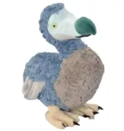 Wild Republic Cuddlekins - Dodo 12inch