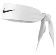 Nike DRY Head Tie BLACK OR WHITE NWT