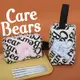 [Be Woman]現+預 正版授權 Care Bears 滿版 帆布 手腕包 收納袋 化妝包 筆袋