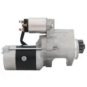 Jas Starter Motor - SNJ552