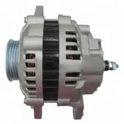 For HYUNDAI GETZ 1.3 1.4 1.6 2002-2009 Alternator 0986042871 3730022011