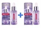 3 X 30ml L'Oreal Paris Revitalift Filler Hyaluronic Acid Anti Wrinkle Serum