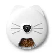Catit Pixi Smart 6 Meal Feeder