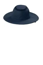 C947 Port Authority Outdoor Ventilated Wide Brim Hat