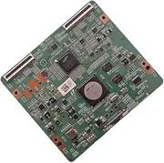 Compatible for Samsung T-CON BN41-01663A S240LABMB3V0.7 BN95-00499A BN95-00500A S240LABMB3V0.6 Logic Board fits UE40D7000LS UE46D8000YU UN55D8000YG TV(55inch)