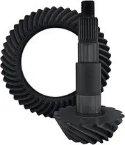 Yukon (YG NM226-354) Ring and Pinion Set for Nissan Titan Rear Differential
