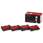 Brembo Prime Ceramic Disc Brake Pad Set - P85123N