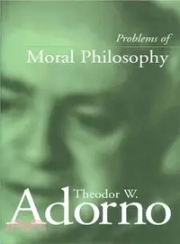 在飛比找三民網路書店優惠-PROBLEMS OF MORAL PHILOSOPHY