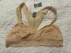 New NWT Aerie XL Bralette Bra Wireless Stretchy Lace