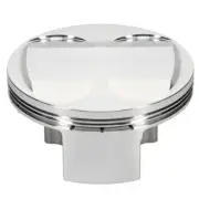 JE Pistons JE 98.00 Mm Piston Kit Comp Ratio For Honda CRF 450R–Pro-Series