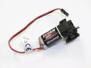 FITS TRAXXAS TRX-4M 1/18 K10 HIGH TRAIL Transmission & Motor 180 87T TRX4M RA10