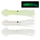 5x Fishing Soft Lure About 9.4g Approx. 10cm At Night Fishing Kits Lures & Flies