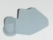 Paddle for Sunbeam Bread Maker Machine Model 5833 only (O)