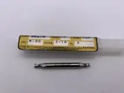 OSG 5627800 5/32" 2-Flute Double End Stub Cobalt Endmill New