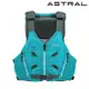 Astral 中性款救生衣V-Eight / 浮力背心 浮力衣 浮板 浮力助具 釣魚 SUP