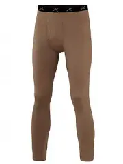 Terramar Men's 3.0 Military Fleece Pant - Tall Sizes w8371t
