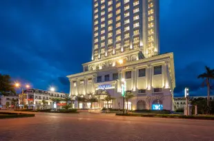 廣平越南之珠酒店Vinpearl Hotel Quang Binh