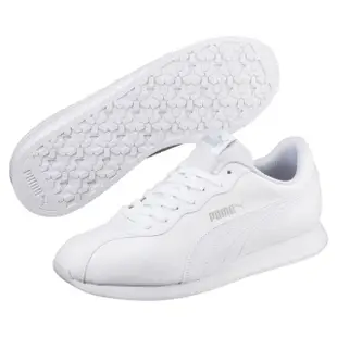 【PUMA官方旗艦】Puma Turin II 休閒運動鞋 男女共同 36696203