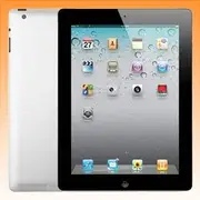 Apple iPad 4 Wifi (16GB, Black) AU - Excellent