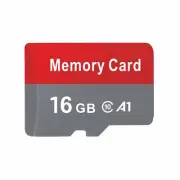 16 GB memory card for camera, smart phone, GPS, MP3 player and PDAs